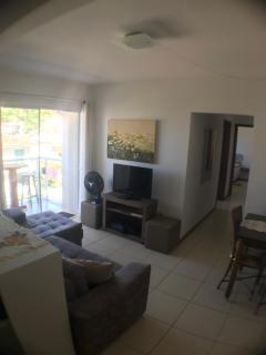 Apartamento na Praia de Palmas Gov. Celso Ramos - Governador Celso Ramos - 2