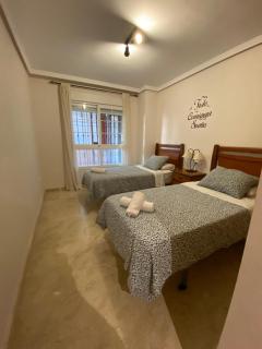 Apartamento Torrequebrada - Benalmádena - 1