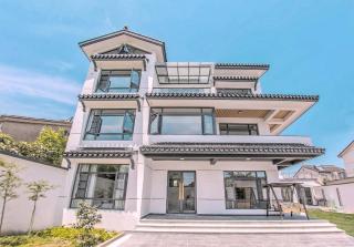 茶墅民宿 - Suzhou - 8