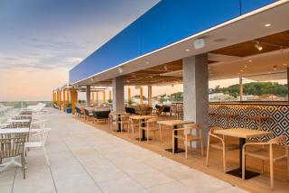 L'Azure Hotel 4* Sup - 3