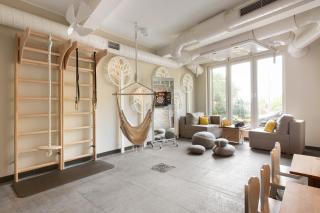 Villa Buki Pokoje & SPA - Jastrzębia Góra - 1