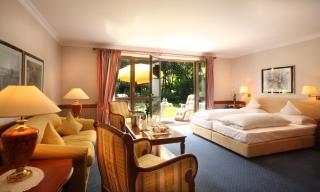 Hotel Hofmark - 7