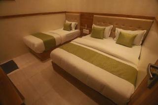 Hotel Al Madina palace - Mumbai - 2