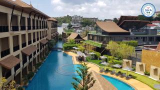 Aurico Kata Resort & Spa - SHA Extra Plus - Kata Beach - 9