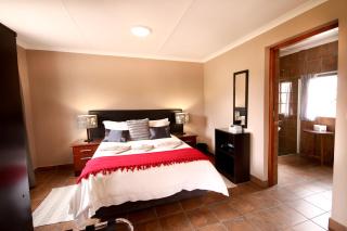 Kweekkraal Guest Farm - Riversdale - 8