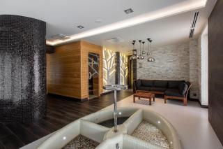 Villa Buki Pokoje & SPA - 7