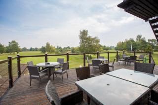 Lakeside Lodge - Pidley - 5