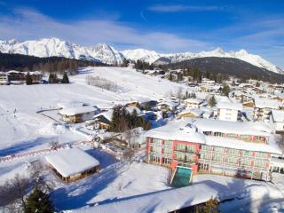 Das Hotel Eden - Das Aktiv- & Wohlfühlhotel in Tirol auf 1200m Höhe - Seefeld in Tirol - 4