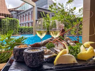 Aurico Kata Resort & Spa - SHA Extra Plus - 6