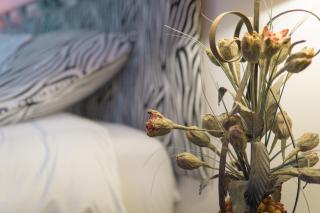 La Villa by Michel Gonet - 1