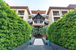 Aurico Kata Resort & Spa - SHA Extra Plus - 8