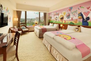 Aspire Resort - Longtan - 9