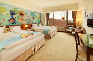 Aspire Resort - Longtan - 7