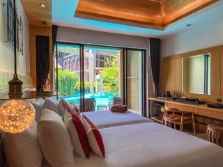 Aurico Kata Resort & Spa - SHA Extra Plus - Kata Beach - 7