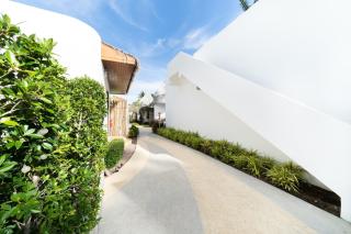 Resto Sea Resort - Baan Krut - Prachuap Khiri Khan - 3