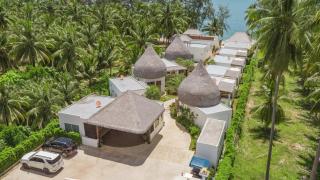 Resto Sea Resort - Baan Krut - Prachuap Khiri Khan - 8