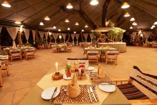 Kibo Safari Camp - Amboseli - 2
