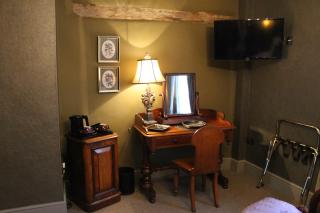 The Plough Inn - 9