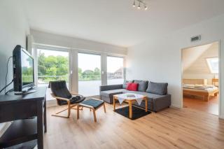 Ferienhaus-Butenboerkumer - Borkum - 9