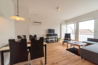 Ferienhaus-Butenboerkumer - Borkum - 8