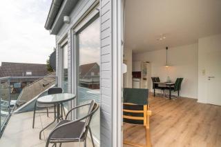 Ferienhaus-Butenboerkumer - Borkum - 0