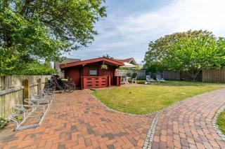 Ferienhaus-Butenboerkumer - Borkum - 3