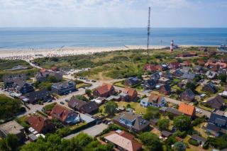 Ferienhaus-Butenboerkumer - Borkum - 2