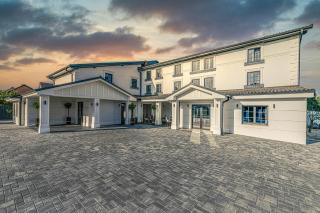 HOTEL BOUTIQUE DONNA ANNA - 0