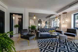 HOTEL BOUTIQUE DONNA ANNA - Timişoara - 2