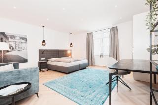 Top Center-Apartment - Wohnung im Stadtzentrum in perfekter Lage & Balkon - Innsbruck - 0