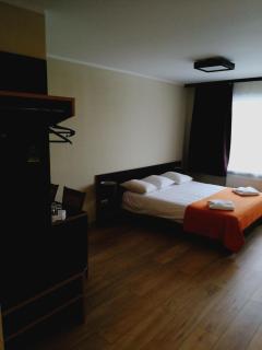 Hotel Dobele - Dobele - 9