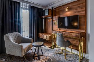 HOTEL BOUTIQUE DONNA ANNA - 1