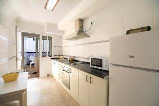 Apartamento Conil Centro - Conil de la Frontera - 6