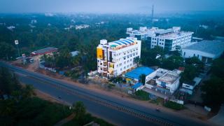 Grand Padappai Residency - GPR - Chennai - 7