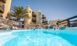 Altamar 53 balcony sea views By CanariasGetaway - Playa del Aguila - 8