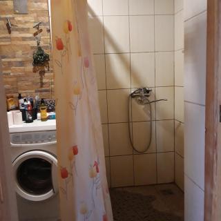 Lauku māja Riesti - - 8