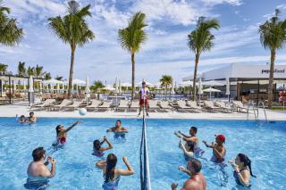 Riu Palace Costa Mujeres - All Inclusive - Cancún - 7
