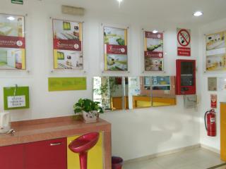 Hotel Abby IGB Tasek - Ipoh - 7