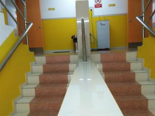 Hotel Abby IGB Tasek - Ipoh - 5