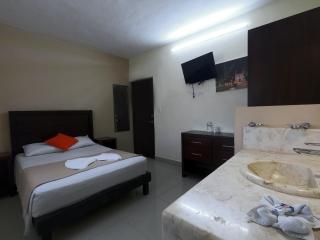 Hotel Casa Rosario - Valladolid - 5