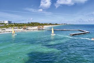 Riu Palace Costa Mujeres - All Inclusive - 5