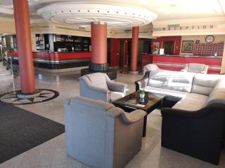 Hotel Elegance - Belgrado - 4