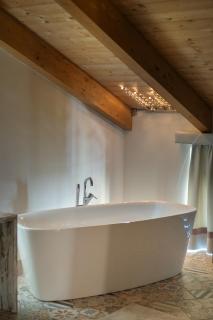 DON GIULIO LUXURY ROOMS jacuzzi - Vico Equense - 3