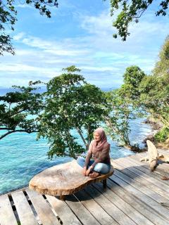 Beu Ceubeh Cottage Sabang - Sabang - 1