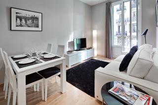 Habitat Apartments Batlló - Barcellona - 0