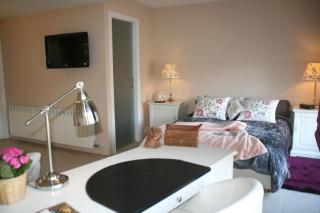 B&B Sallent - Sallent del Llobregat - 2