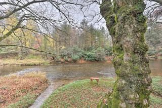 Riverfront Newland Home with Pool and Golf Club Access - Newland - 8