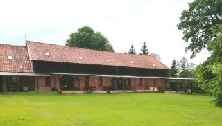 Dom Gościnny Bogdany - Barczewo - 8