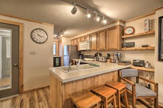 Slopeside Snowshoe Condo - Walk to Ski Lifts! - Dunmore - 1