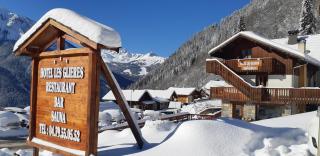 Les Glières - Champagny-en-Vanoise - Champagny-en-Vanoise - 0